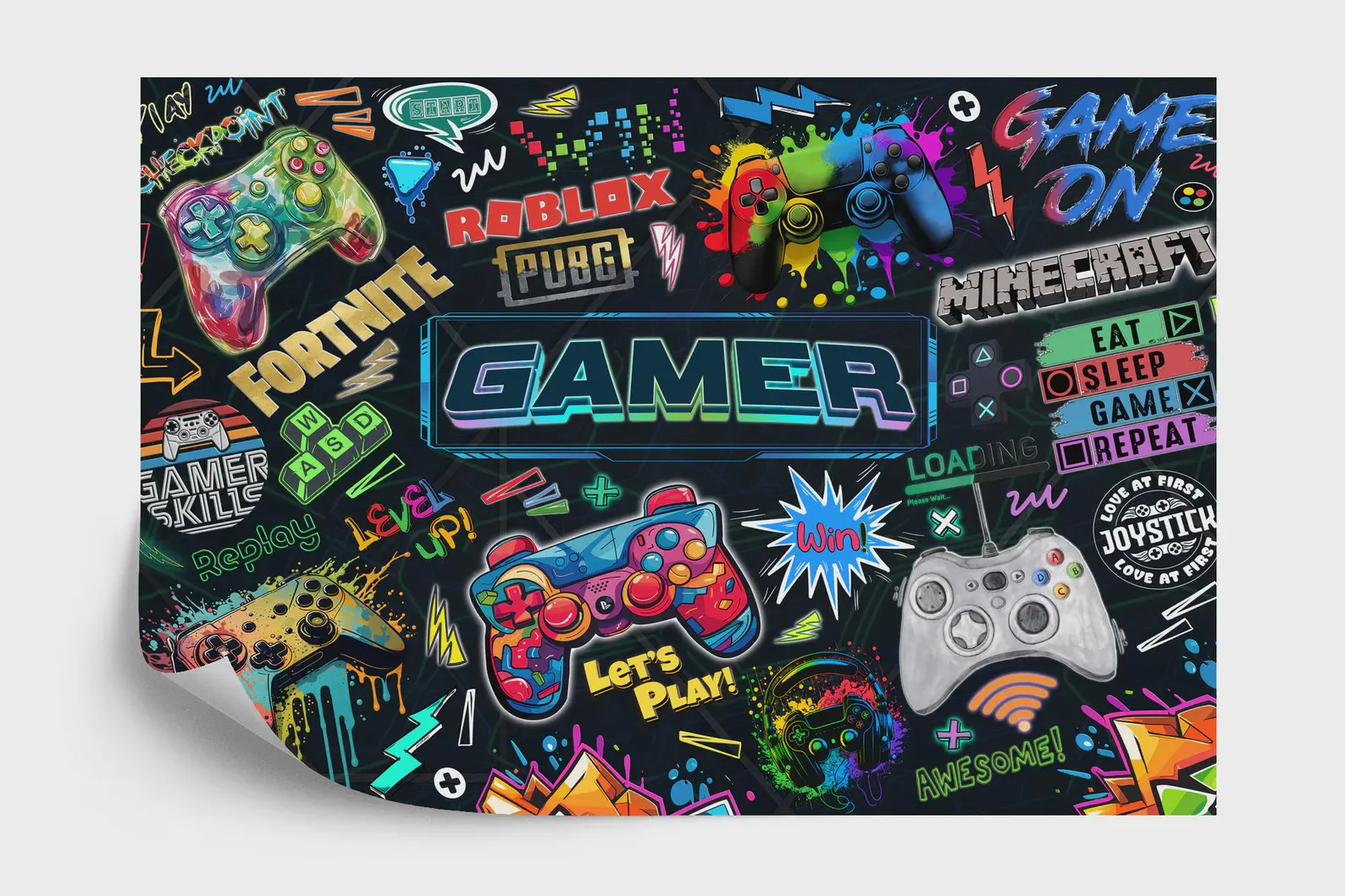 Facebook ComfyPlayer Group