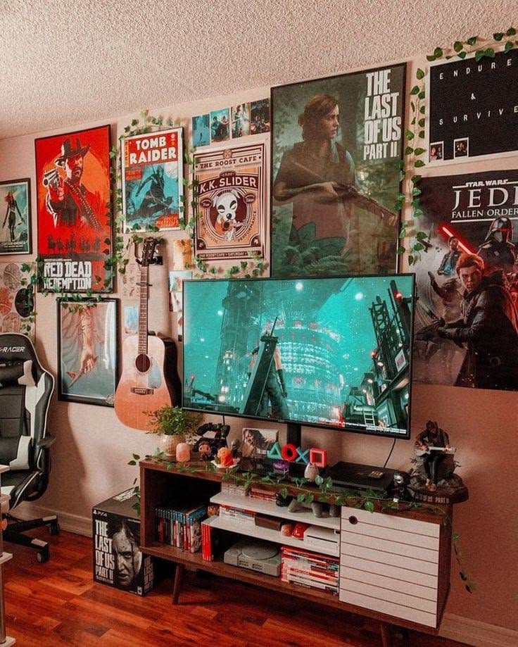 Comfy gaming Comfy gaming About