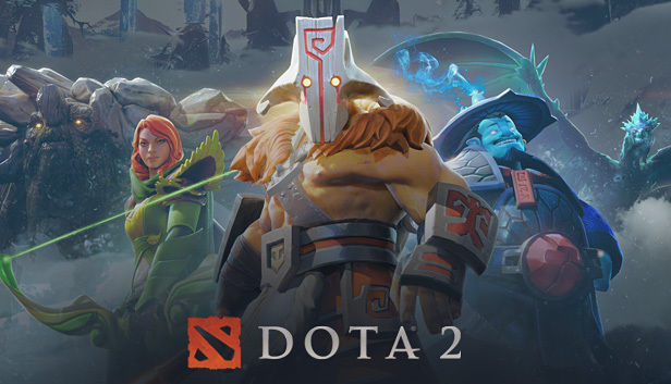 Dota 2 Dota 2