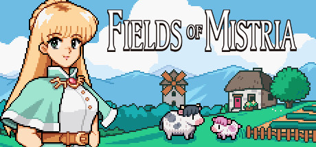 Field of Mistria