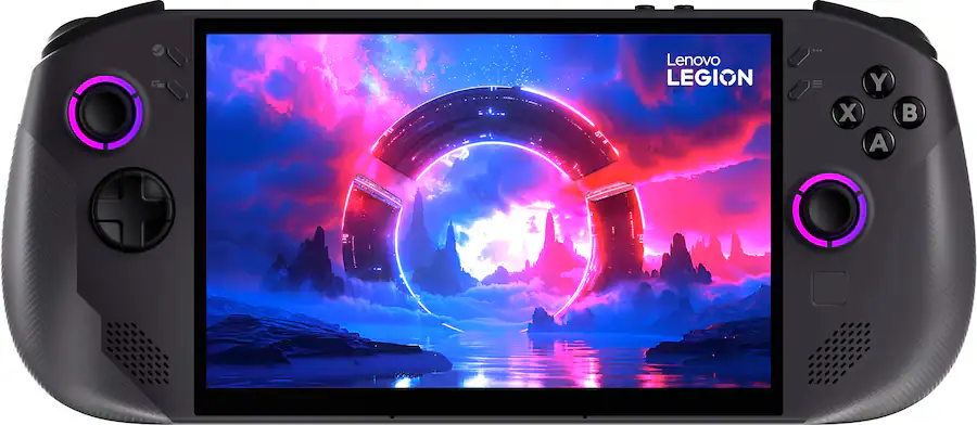 Lenovo Legion Go S Lenovo Legion Go S