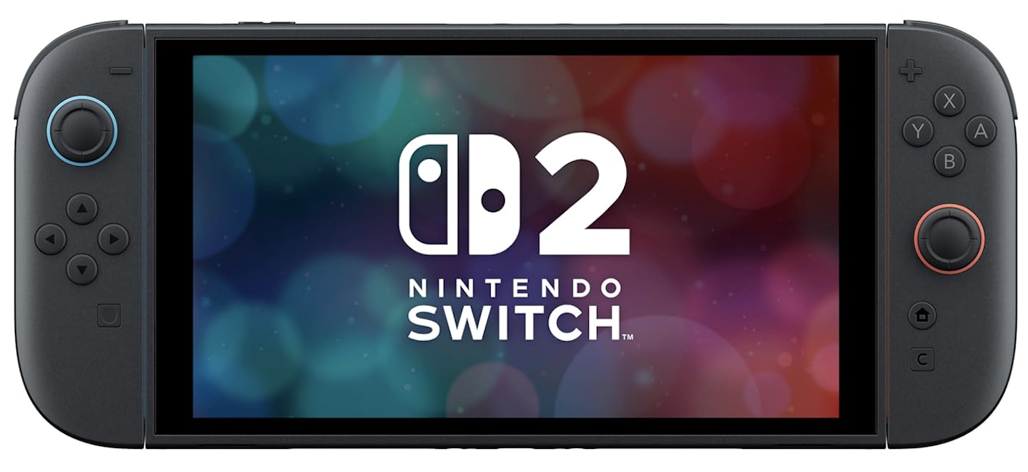Nintendo Switch 2 Nintendo Switch 2