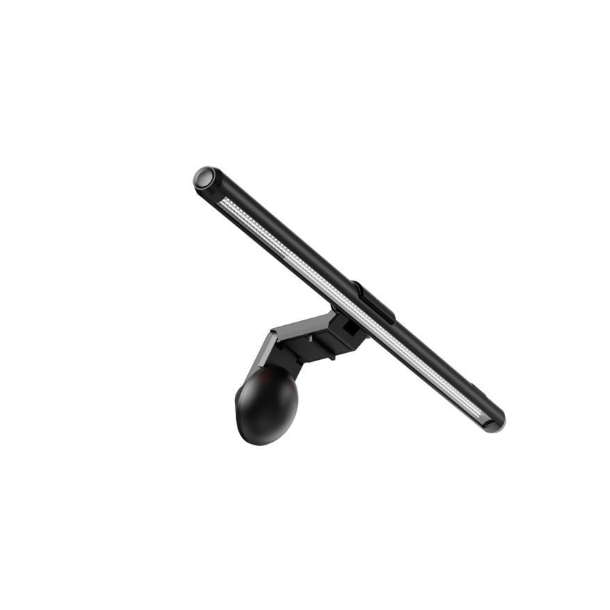 ROG Aura Monitor Light Bar ALB01 ROG Aura Monitor Light Bar ALB01