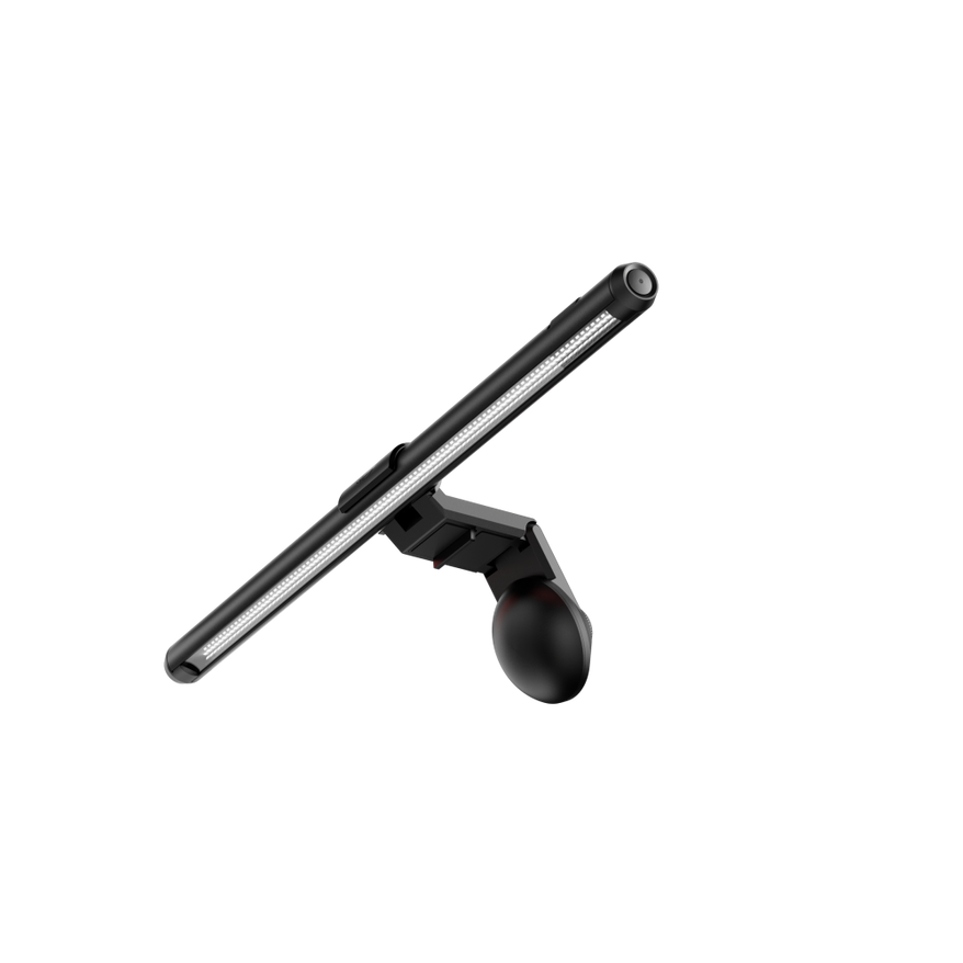 ROG Aura Monitor Light Bar ALB01 ROG Aura Monitor Light Bar ALB01