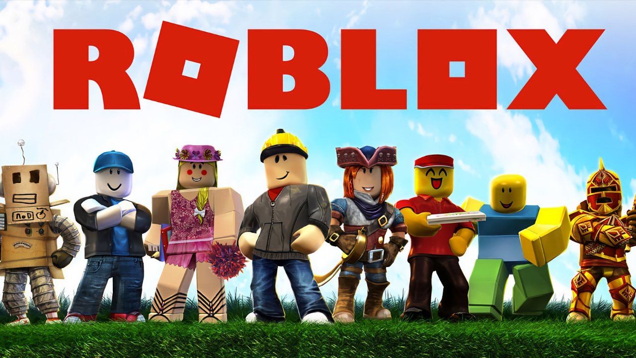 Roblox Roblox