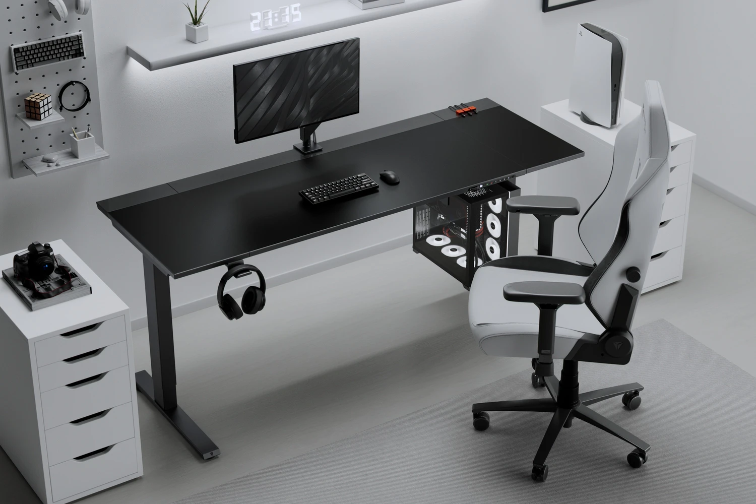 MAGNUS Evo Desk Secretlab MAGNUS Evo