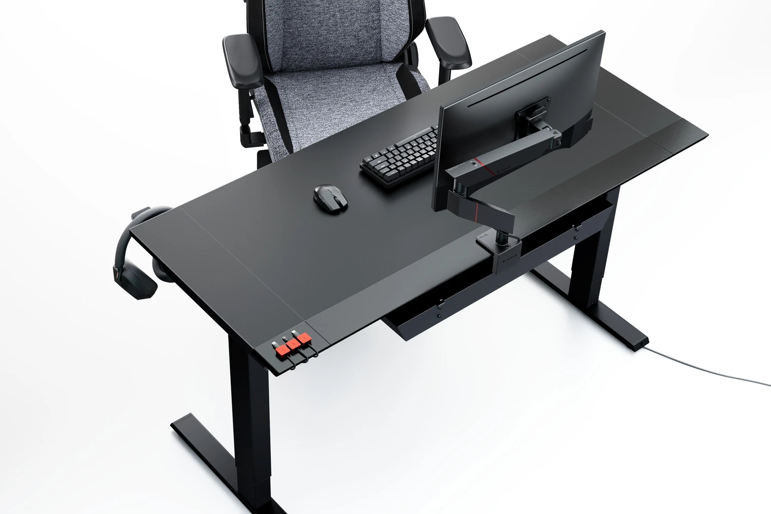 Secretlab MAGNUS Evo Secretlab MAGNUS Evo