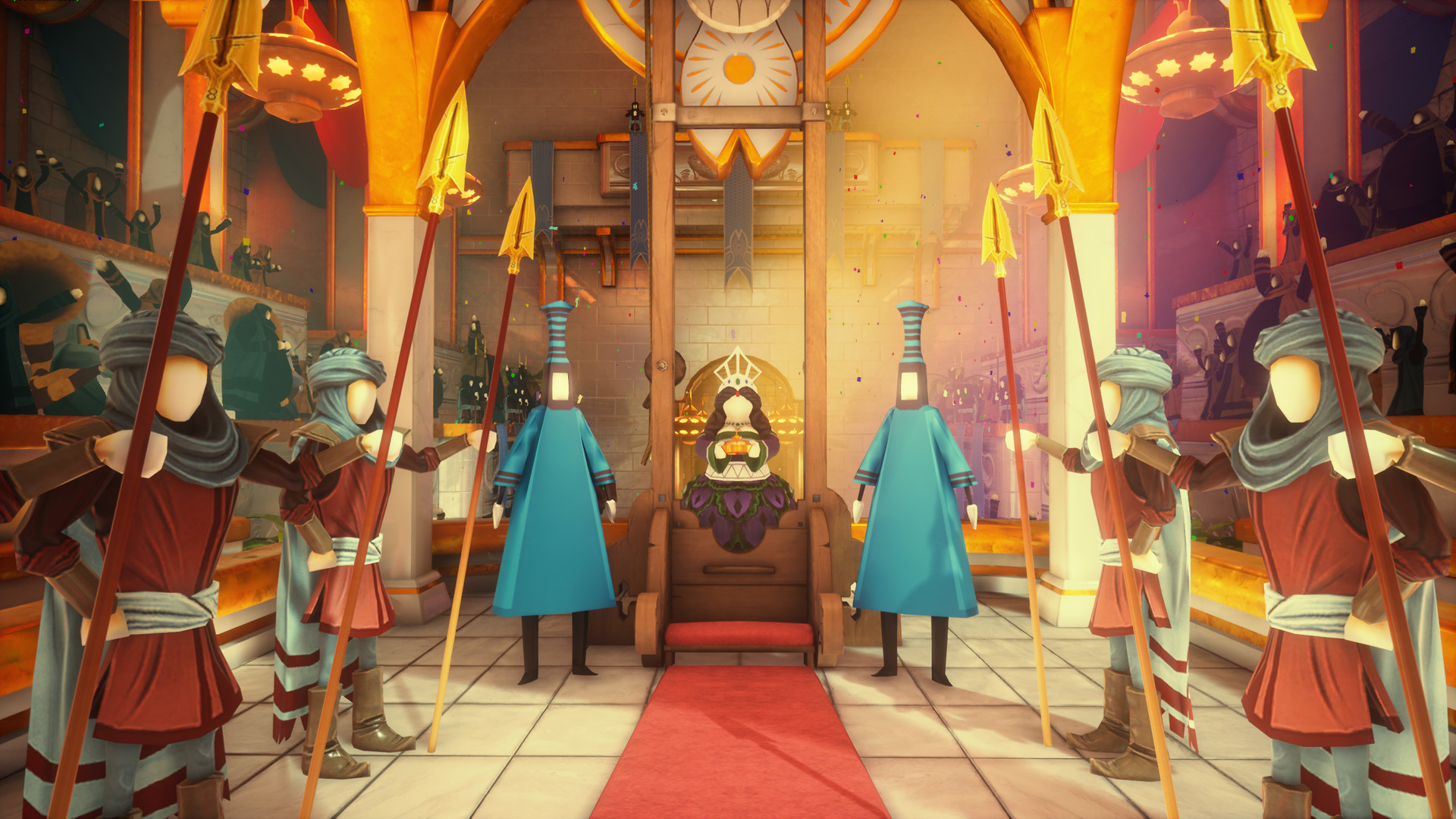 What remains of Edith Finch Gameplay