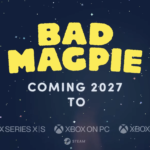 Bad Magpie Xbox