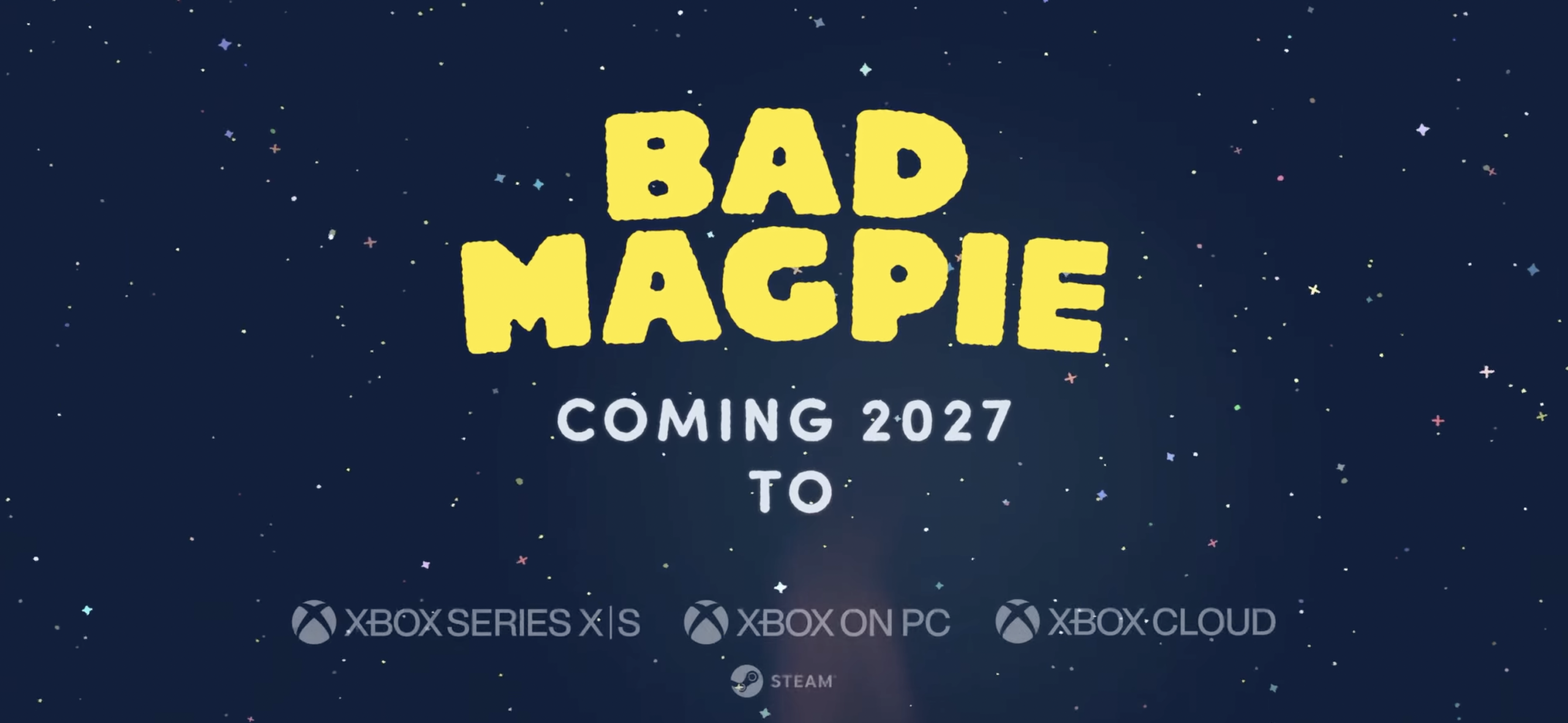 Bad Magpie Xbox