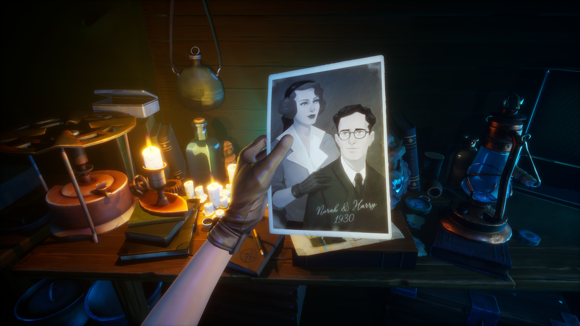 Discover why Call of the Sea is a cozy love story puzzle game worth playing on PC, Xbox, PlayStation, Switch, and VR.