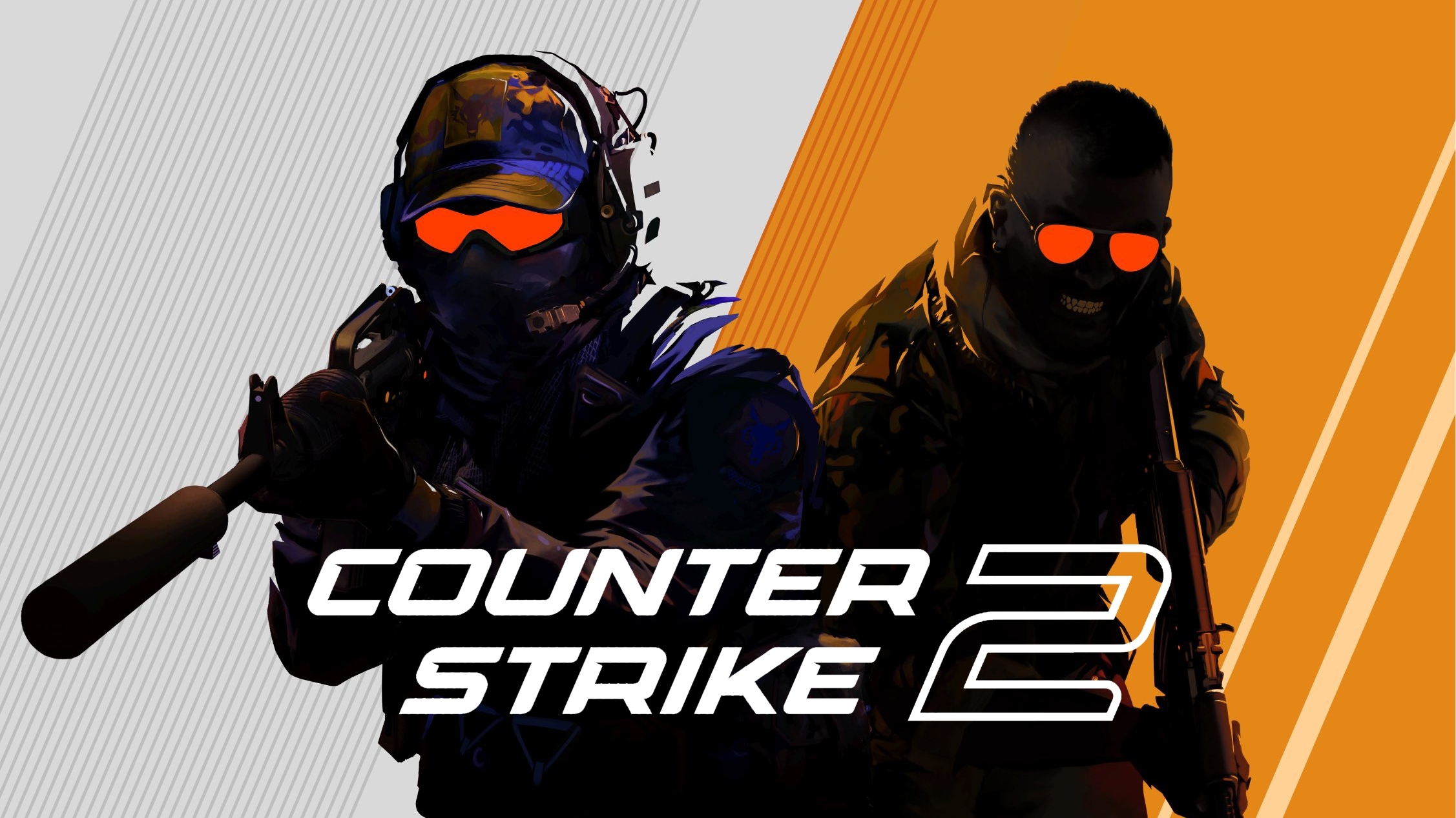 Counter-Strike 2 Counter-Strike 2