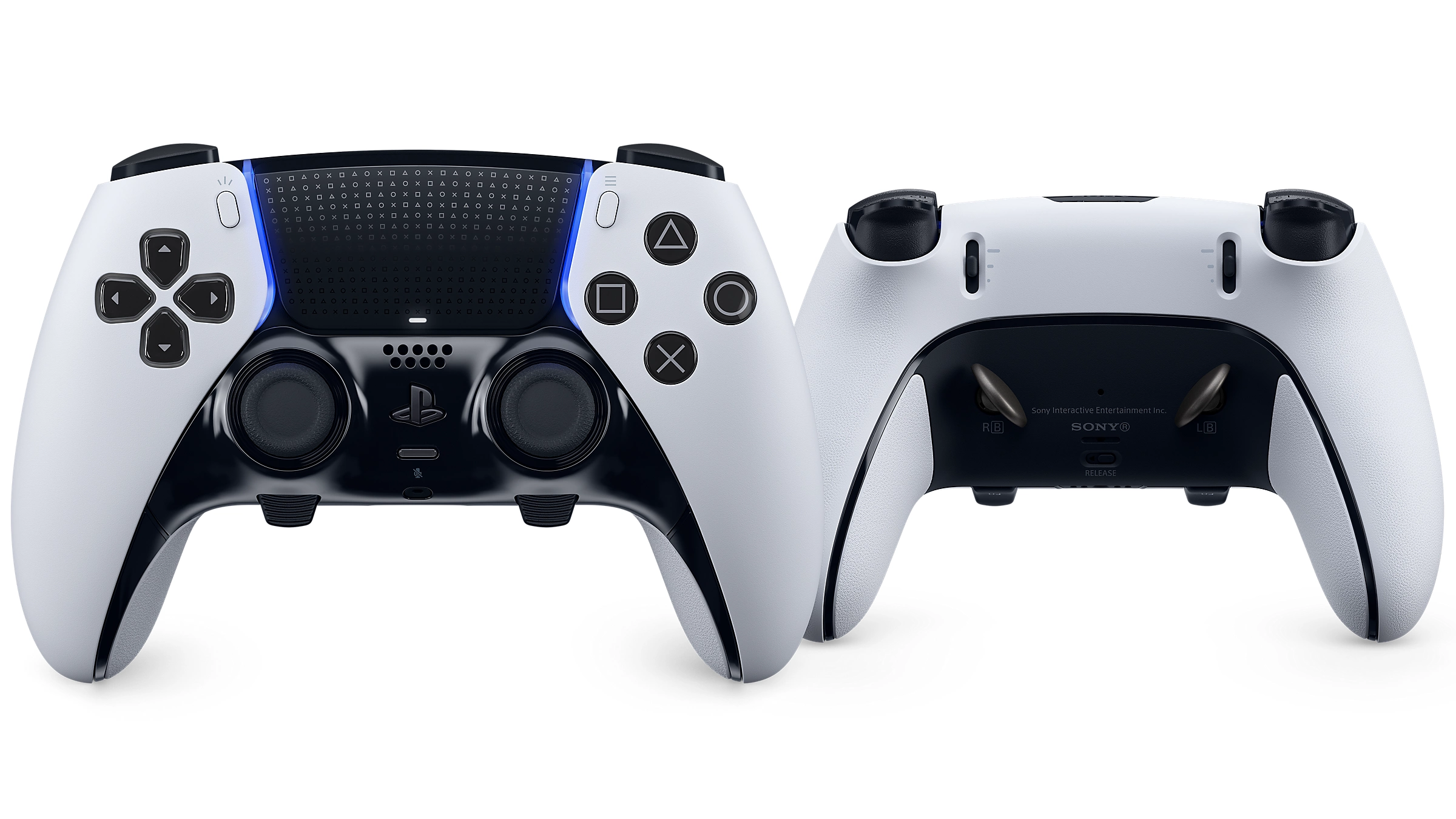 DualSense Edge Wireless Controller