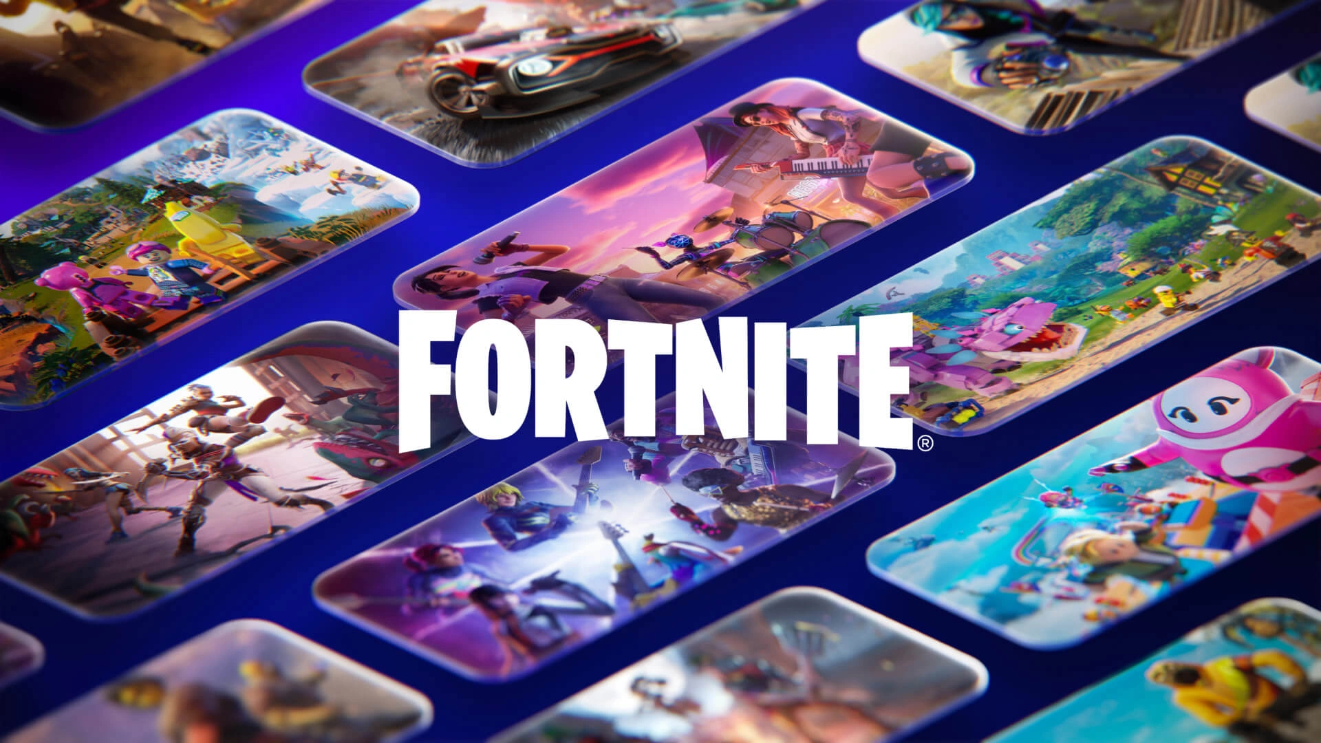 Fortnite Fortnite