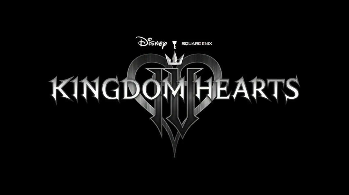 Kingdom Hearts IV Kingdom Hearts IV
