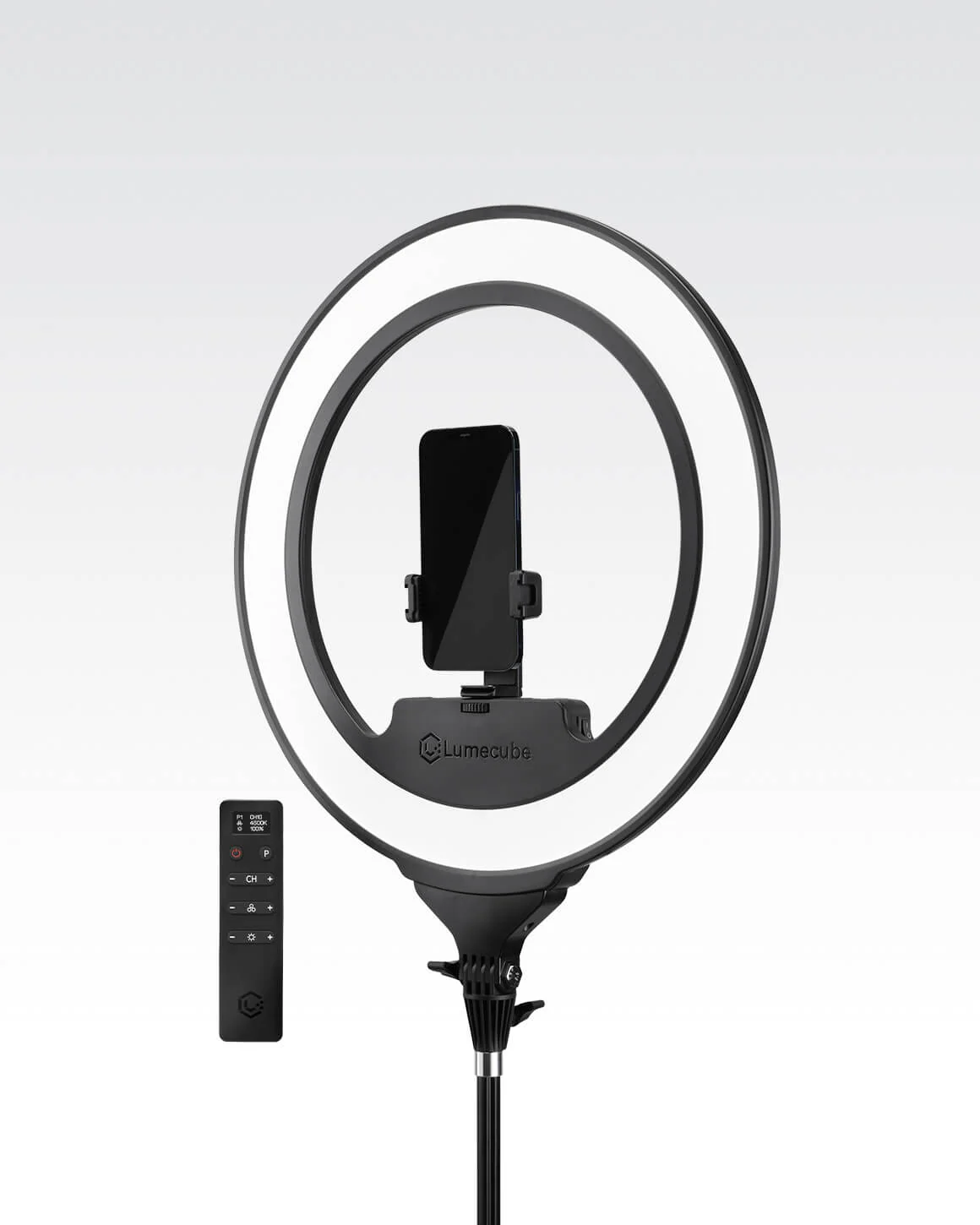Lume Cube Cordless Ring Light Pro Lume Cube Cordless Ring Light Pro