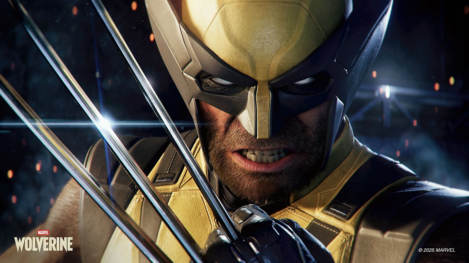 Marvel’s Wolverine