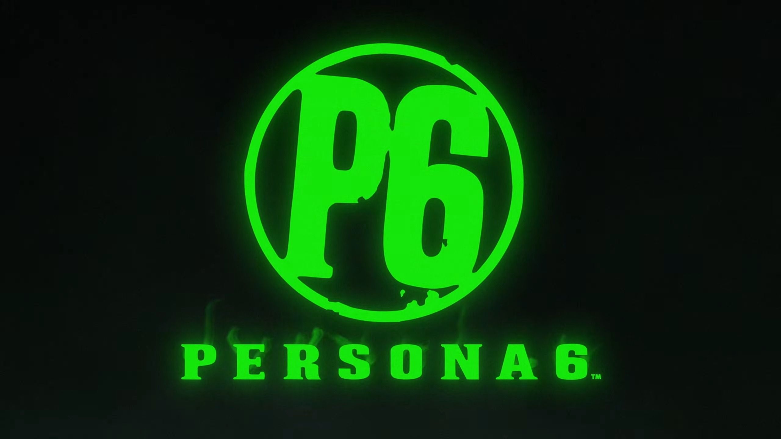 Persona 6