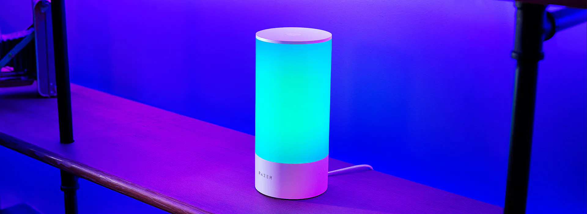 Razer Aether Lamp Razer Aether Lamp