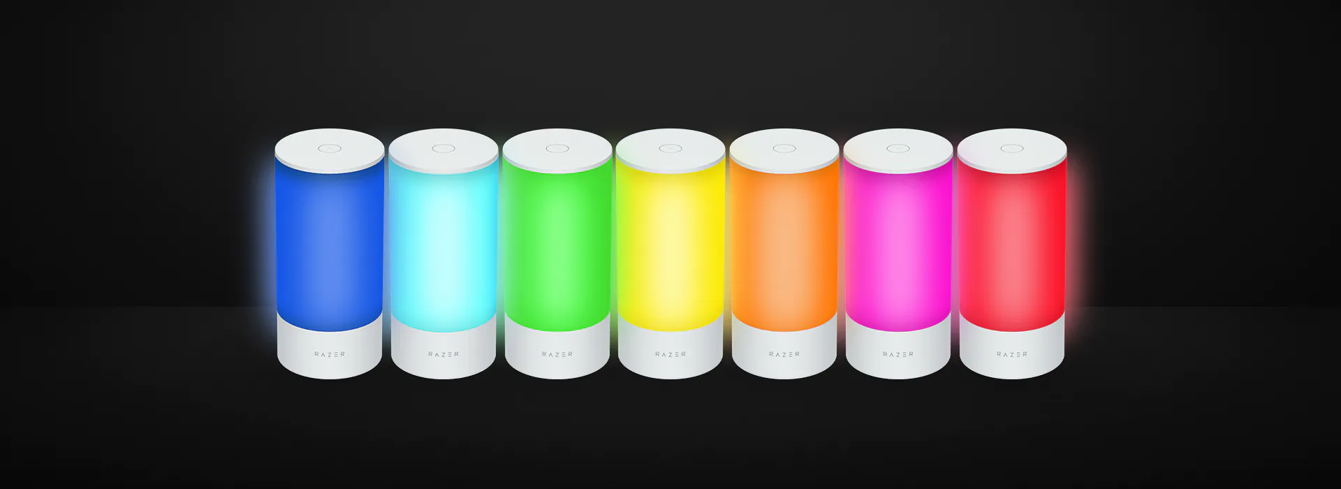Razer Aether Lamp