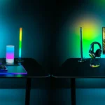 Razer Aether Standing Light Bars