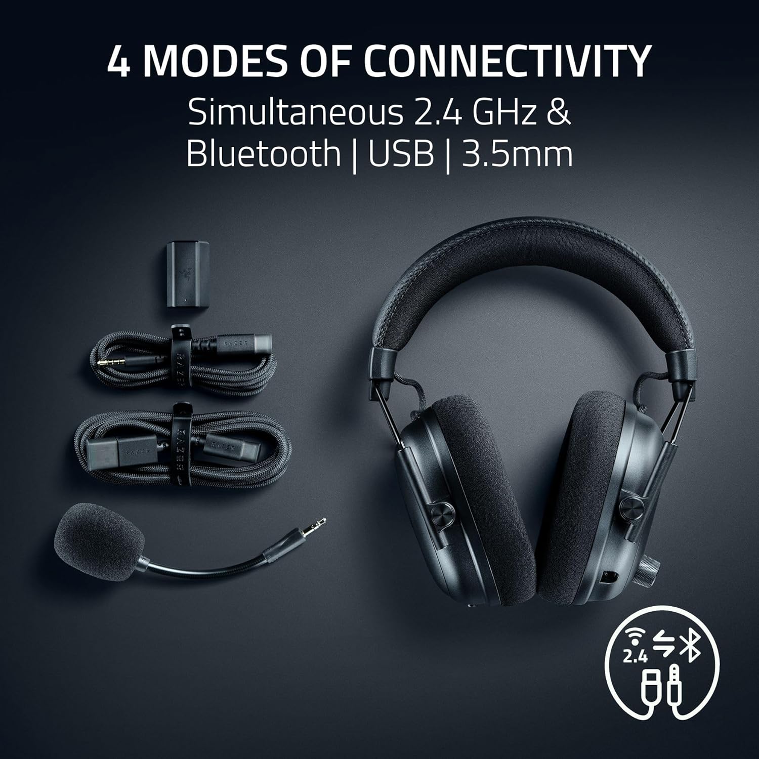 Razer BlackShark V3 Pro