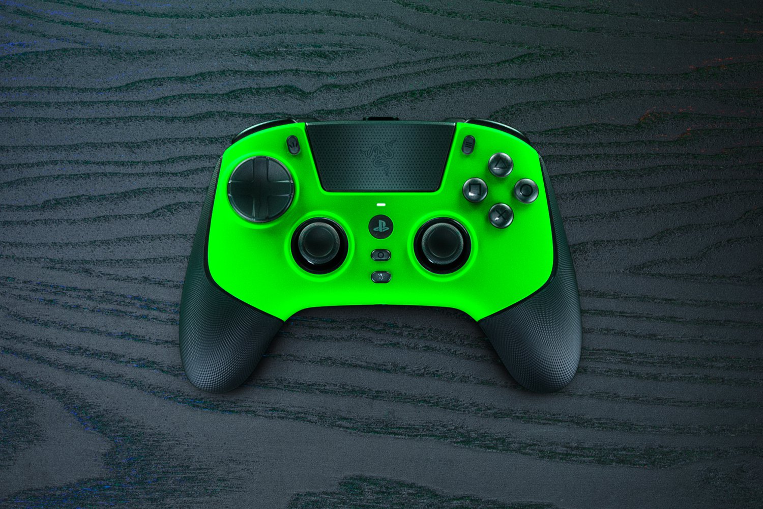 Razer Raiju V3 Pro