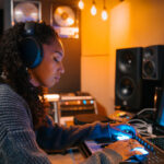 Sennheiser HD 490 PRO