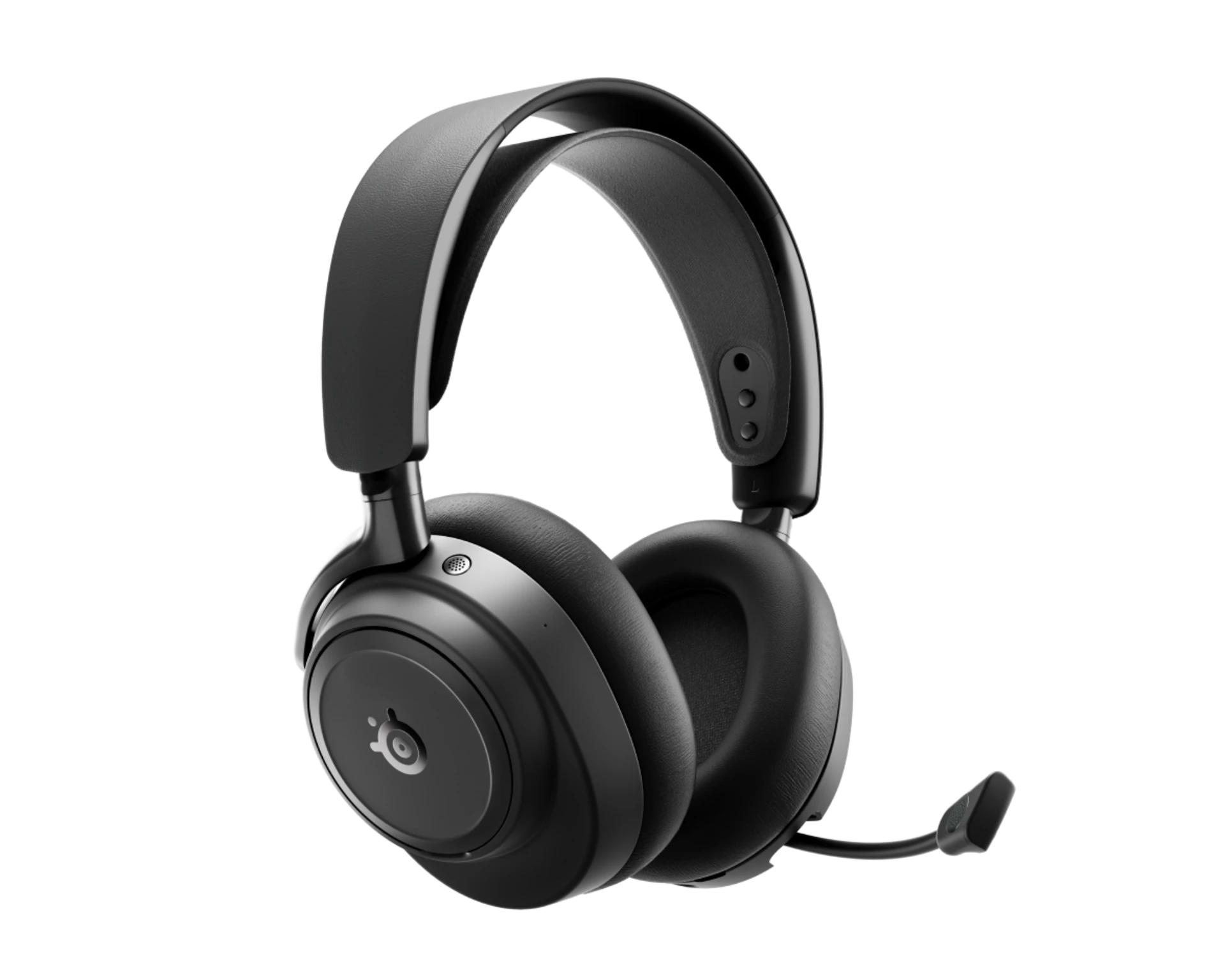 SteelSeries Arctis Nova Elite (Obsidian)