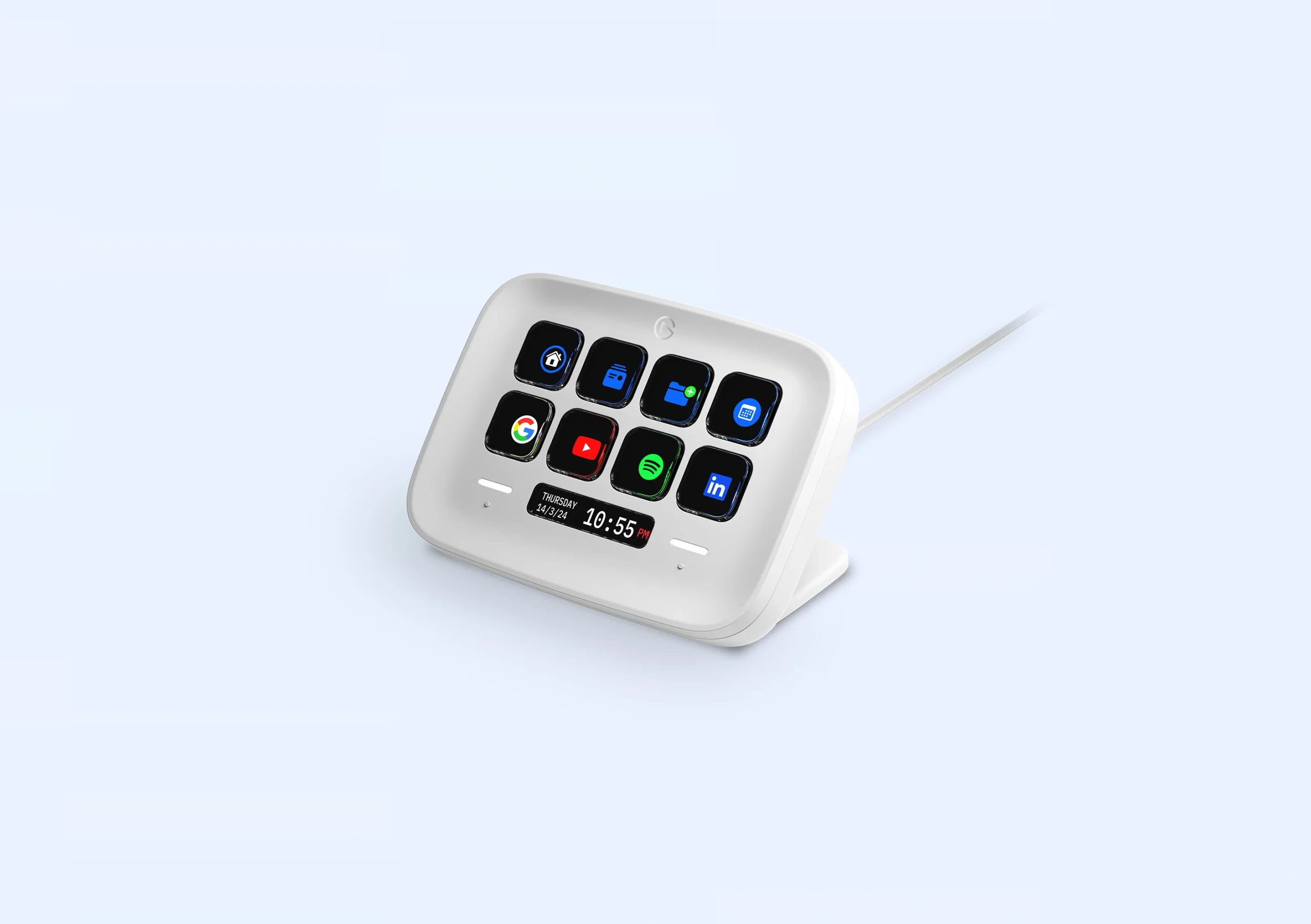 Stream Deck Neo