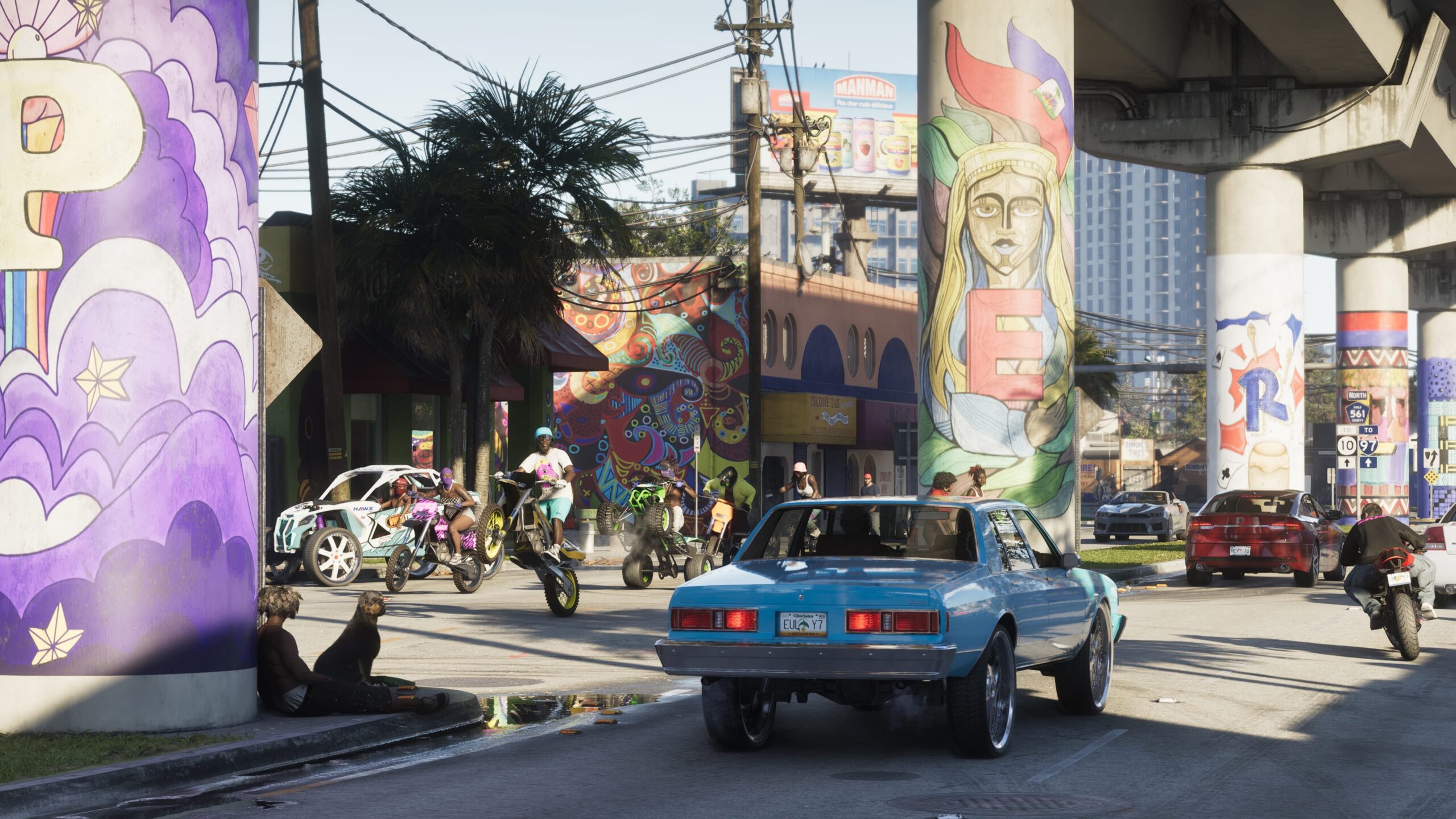 Vice City GTA 6