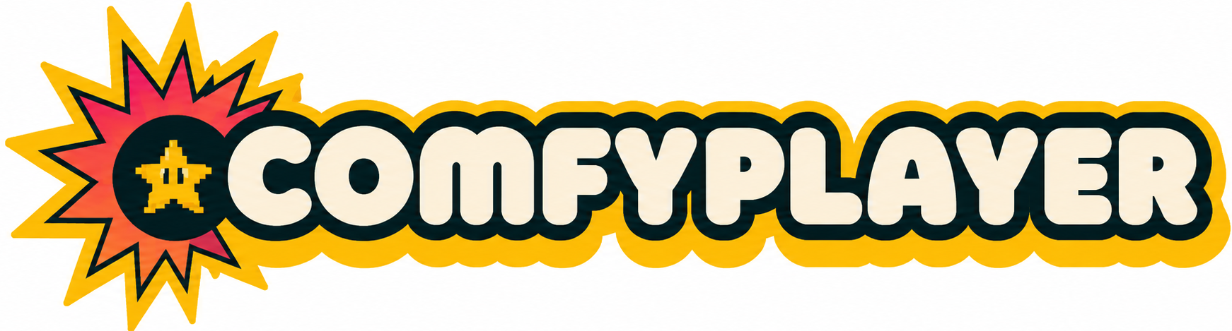 ComfyPlayer
